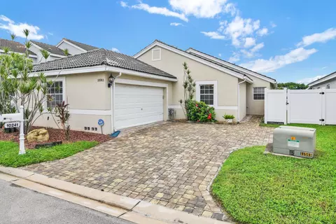 Undisclosed, Boca Raton, FL 33428