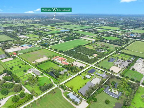 12466 Indian Mound Rd, Wellington, FL 33449