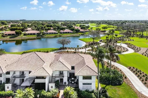 10257 Quail Covey Rd #HIBISCUS S, Boynton Beach, FL 33436