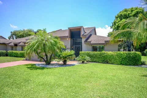 4717 Fountains S, Lake Worth, FL 33467