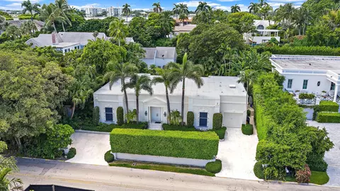 740 N Lake Way, Palm Beach, FL 33480