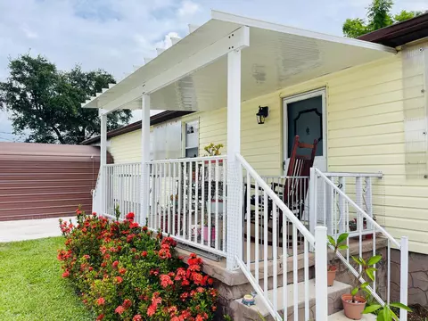 2301 SE 33rd St, Okeechobee, FL 34974
