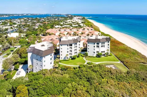 6665 N Ocean #B1, Ocean Ridge, FL 33435
