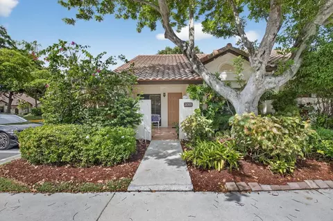 3088 Inglewood, Boca Raton, FL 33431