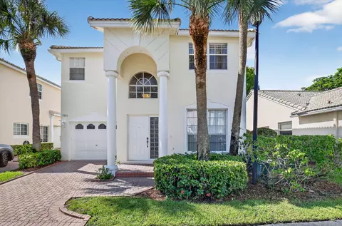 7311 Panache Way, Boca Raton, FL 33433