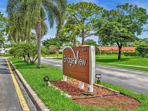5075 Petal #A, Delray Beach, FL 33484