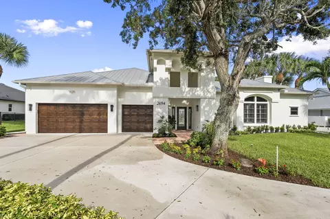 2694 NE Sewalls Landing Way, Jensen Beach, FL 34957