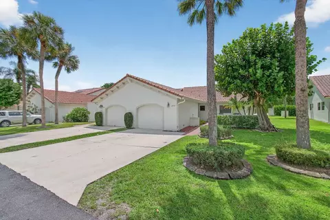 6934 Consolata St, Boca Raton, FL 33433