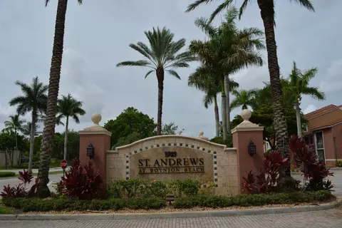 7848 Sonoma Springs Cir #101, Lake Worth, FL 33463