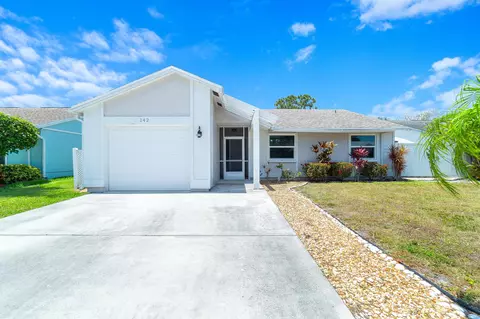 142 Timberline Dr, Jupiter, FL 33458