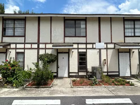 5153 Breckenridge #39, West Palm Beach, FL 33417