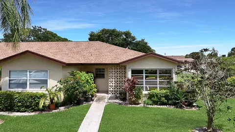 5220 Nesting Way #D, Delray Beach, FL 33484
