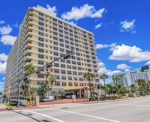 4747 Collins Ave #305, Miami Beach, FL 33140