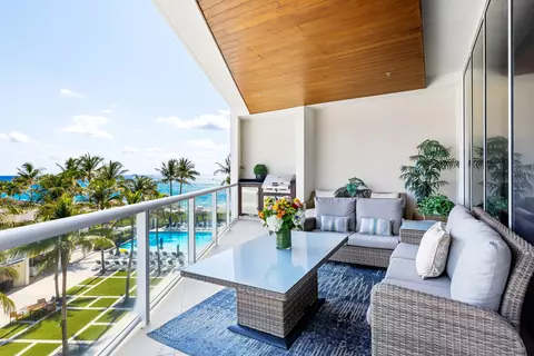 1000 S Ocean Blvd #308, Boca Raton, FL 33432