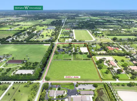5110 S Shore Blvd, Wellington, FL 33449