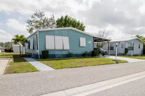 541 Ann Marie, Port Saint Lucie, FL 34952