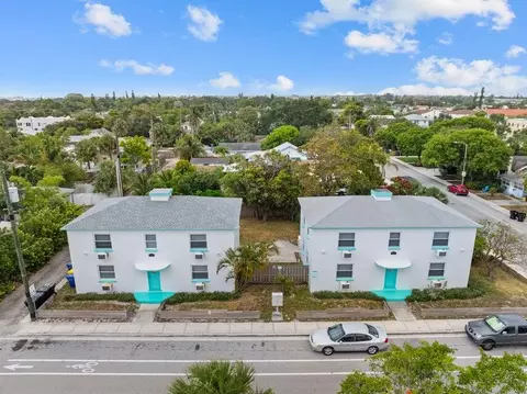 713 2nd S, Lake Worth Beach, FL 33460