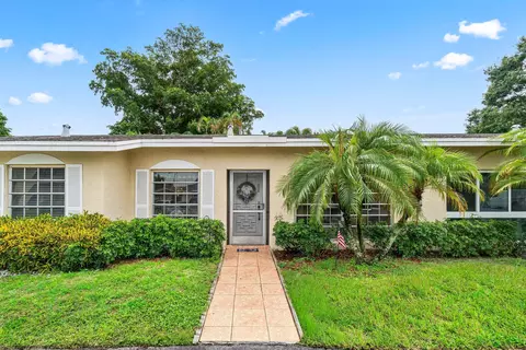 13735 Flora Pl #B, Delray Beach, FL 33484