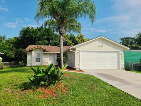 3127 SE Orchid St, Stuart, FL 34997