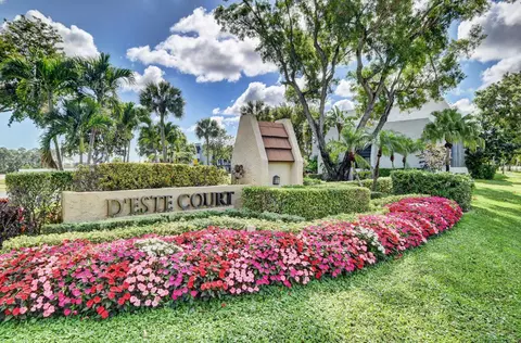 4254 Deste Ct #201, Lake Worth, FL 33467
