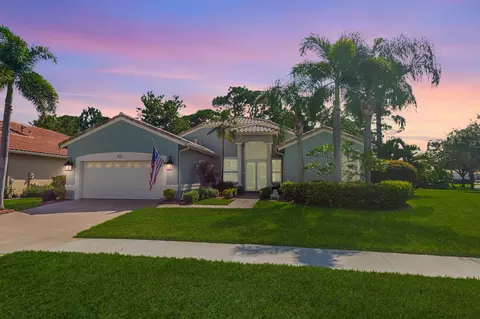 430 NW Brookville Ct, Port Saint Lucie, FL 34986