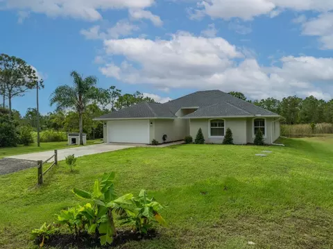 13805 83rd, Fellsmere, FL 32948