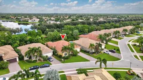 12200 Bear Riv, Boynton Beach, FL 33473
