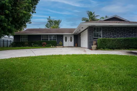 1538 Bresee Rd, West Palm Beach, FL 33415