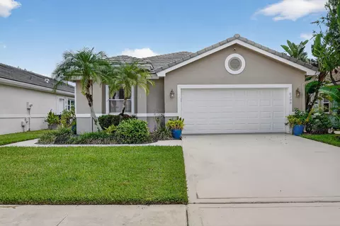 6298 Breckenridge Cir, Lake Worth, FL 33467