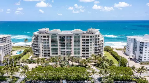 1063 Hillsboro Mile #606, Hillsboro Beach, FL 33062