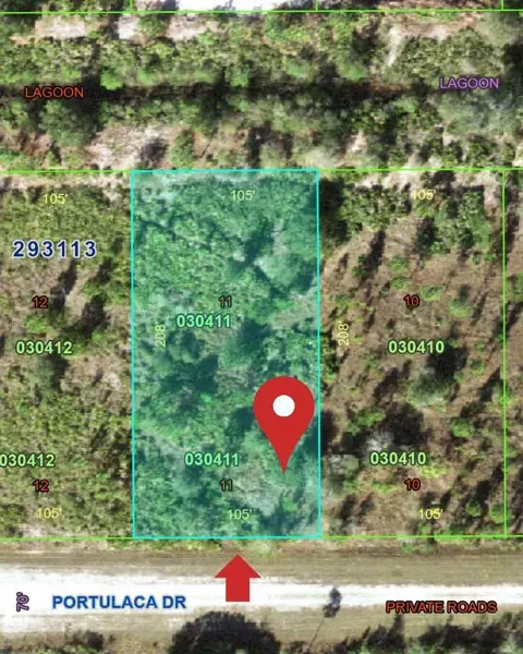 1022 Portulaca Dr, Indian Lake Estates, FL