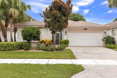 6552 Malta Dr, Boynton Beach, FL 33437