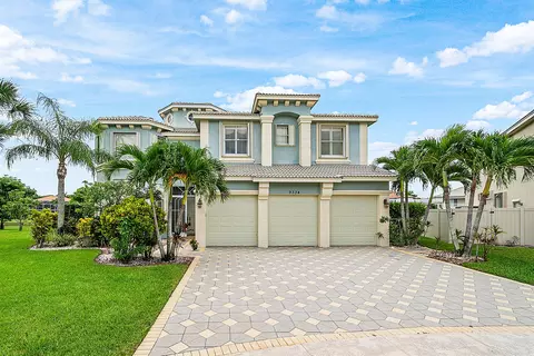 9334 Glidden Ct, Wellington, FL 33414