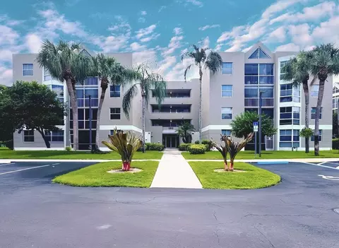 5910 Morningstar Cir #306, Delray Beach, FL 33484