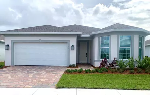 13825 SW Gingerline #PALMARY 748, Port Saint Lucie, FL 34987