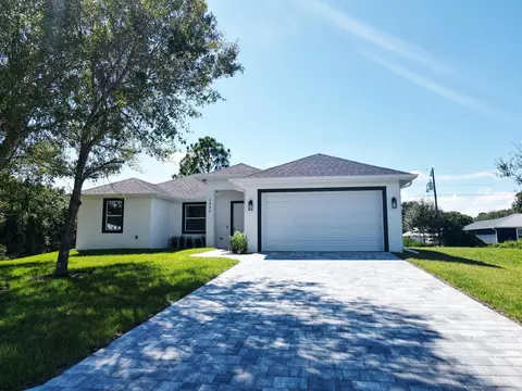 3845 NW 27th Ave, Okeechobee, FL 34974