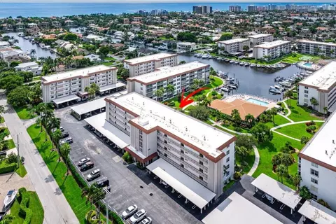 900 Dogwood #235, Delray Beach, FL 33483