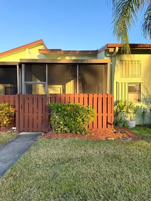 1734 W Sanderling #2, Fort Pierce, FL 34982