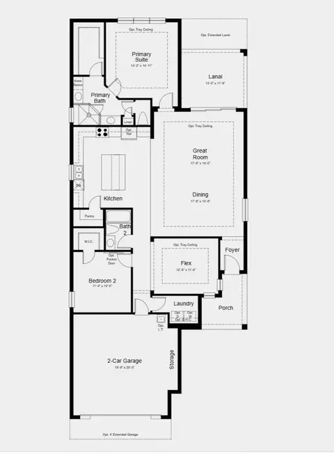 10042 SW Arezzo Rd, Port Saint Lucie, FL 34987