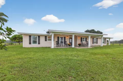 13227 SE 56th Cir, Okeechobee, FL 34974