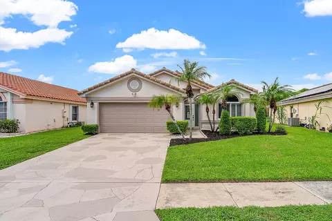 8582 Tourmaline, Boynton Beach, FL 33472