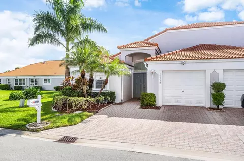 15312 Summer Lake Dr, Delray Beach, FL 33446