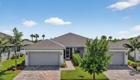 13723 SW Gingerline Dr, Port Saint Lucie, FL 34987