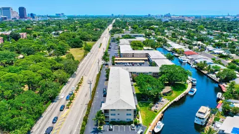 1200 SW 12th Ct #309, Fort Lauderdale, FL 33315