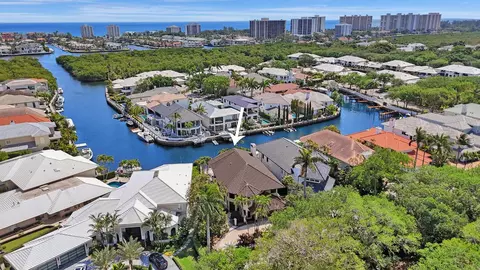 5312 Boca Marina N, Boca Raton, FL 33487
