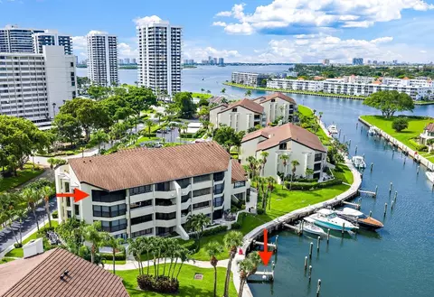 1133 Marine E #I-4R, North Palm Beach, FL 33408