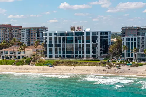 1155 Hillsboro Mile #602, Hillsboro Beach, FL 33062