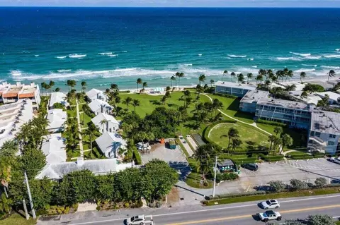 1221 Hillsboro Mile #15A, Hillsboro Beach, FL 33062