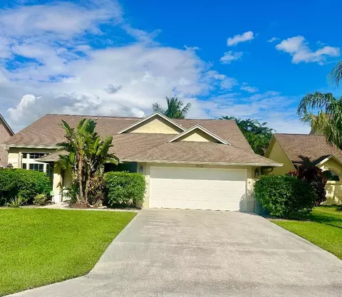 1486 Windship, Wellington, FL 33414