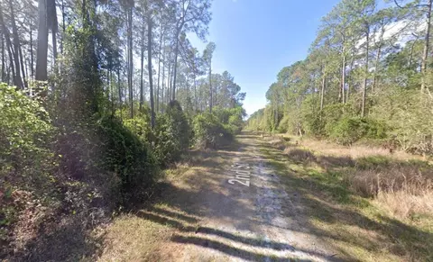 210 SE 2nd St, Georgetown, FL 32139 photo 5